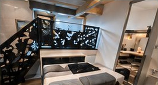 Galerijski apartman